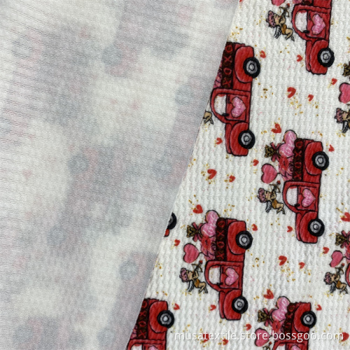 Tissu de balle personnalisé en polyester haute résistance MUSA